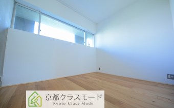 洋室5帖