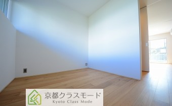 洋室5帖