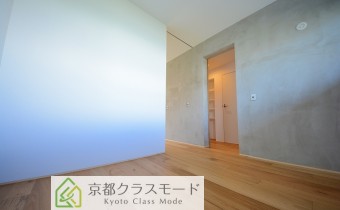 洋室5帖