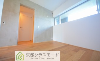 洋室5帖