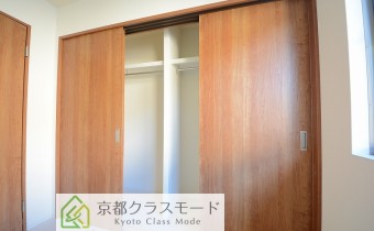 クローゼット