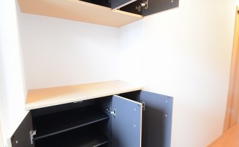シューズBOX
