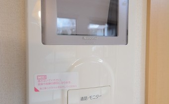 ＴＶモニターホン