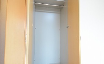 クローゼット