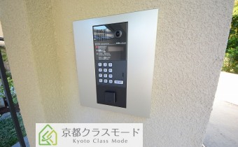 オートロック