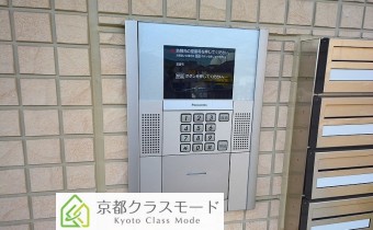 オートロック
