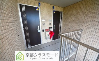 共用廊下