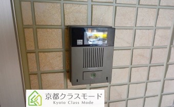 インターホン
