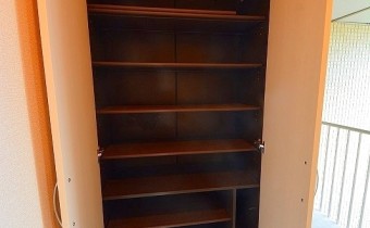 シューズBOX