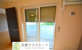 シャッター雨戸