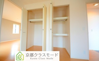 クローゼット