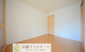 洋室5帖