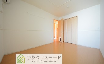 洋室5.7帖・別アングル