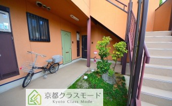 共用廊下