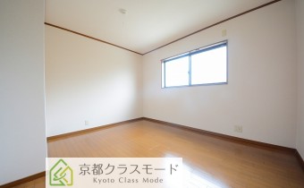 洋室7帖　別アングル