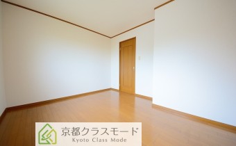 洋室7帖　別アングル