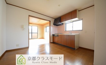 ＤＫ7.5帖　別アングル