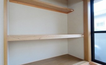 押入れ
