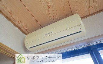 エアコン