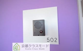 ドアホン