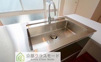 調理スペース