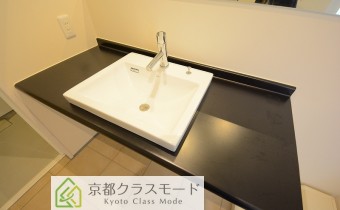 デザイン洗面台