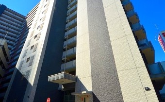 外観・別アングル