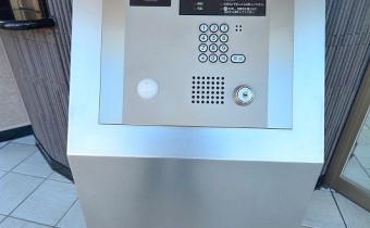 オートロック