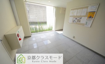 ホール
