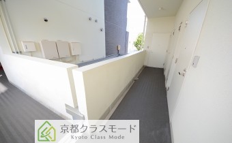 共用廊下