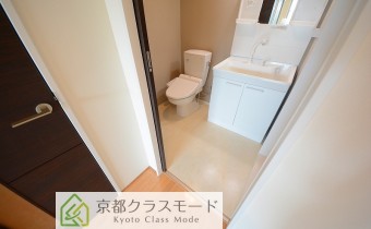 脱衣所