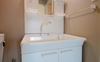 洗面台