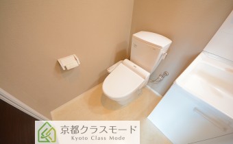 ウォシュレットトイレ