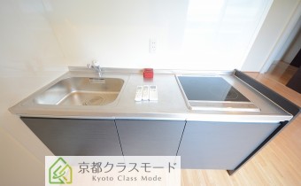 調理スペース