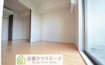 洋室4.1帖