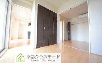 洋室4.1帖