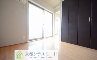 洋室4.1帖