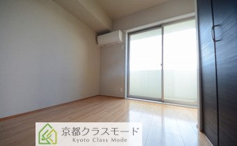 洋室4.1帖