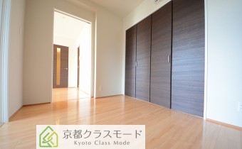 洋室4.3帖