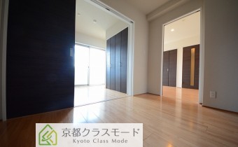 洋室4.3帖