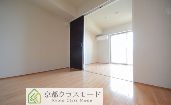 洋室4.3帖