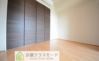 洋室4.3帖