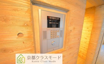 オートロック