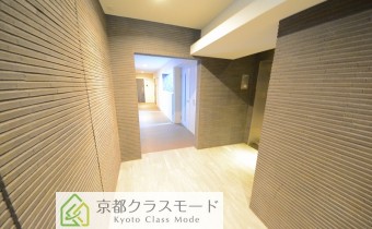 共用廊下