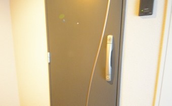 玄関ドア