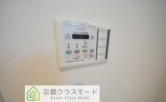 浴室乾燥機のコントローラー