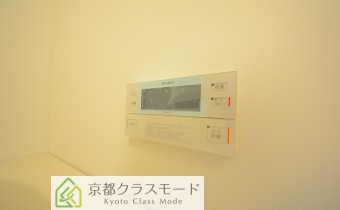 追焚き機能付き