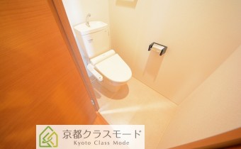 ウォシュレットトイレ