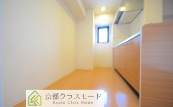 キッチンスペース