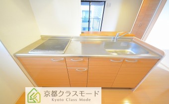 調理スペース